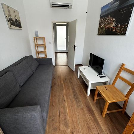 Hvar Piazza Apartment Hvar Town Exterior photo